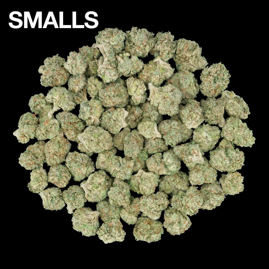 Pink Rosay THCA Flower - Image 5